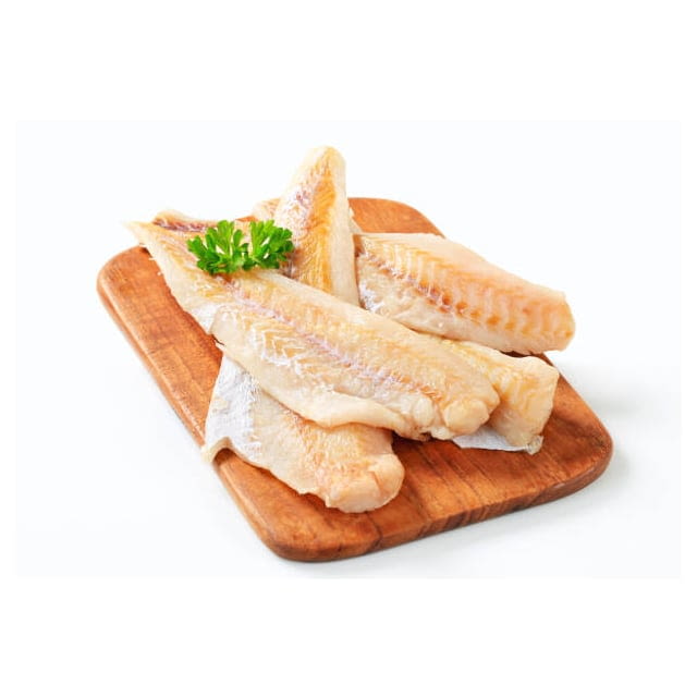 Filet de merlan