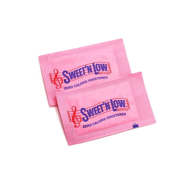 Sweet'n low