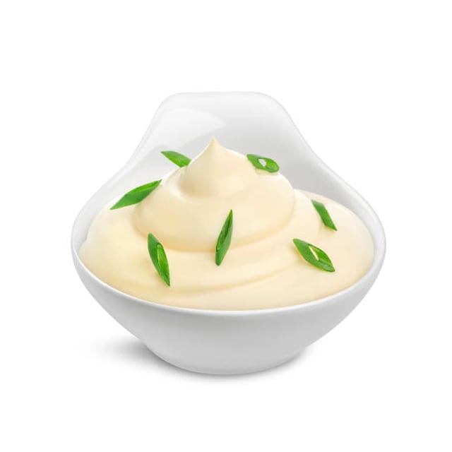 Pc mayonnaise Mike's amazing