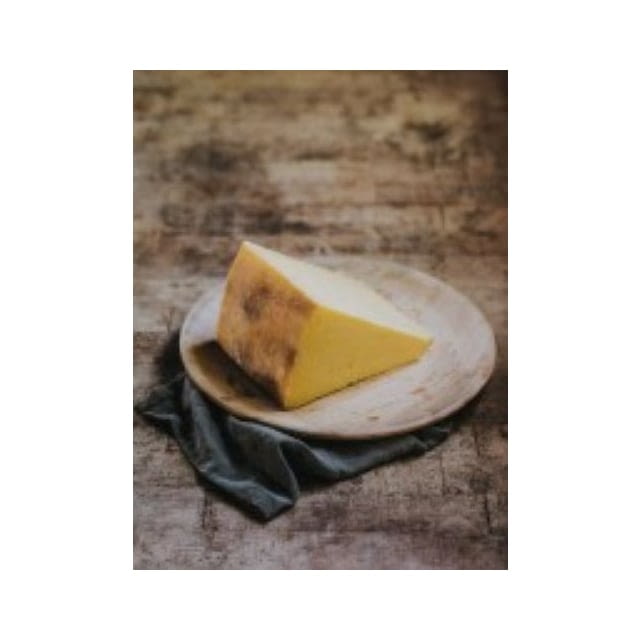 Extra mature cheddar Butler's secret