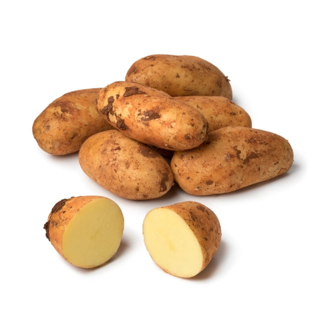 Potato Cyprus