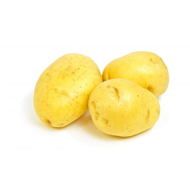 King Edwards potatoes
