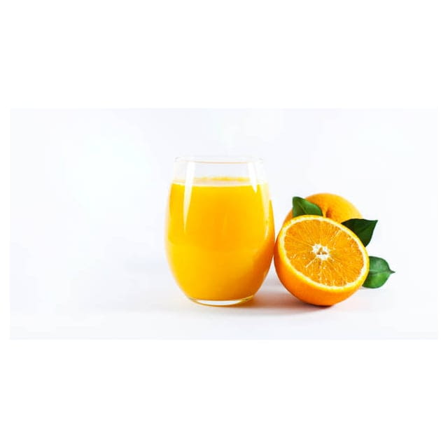 Orange juice Homemaker