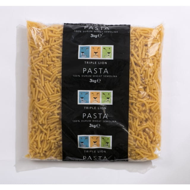 Macaroni pasta