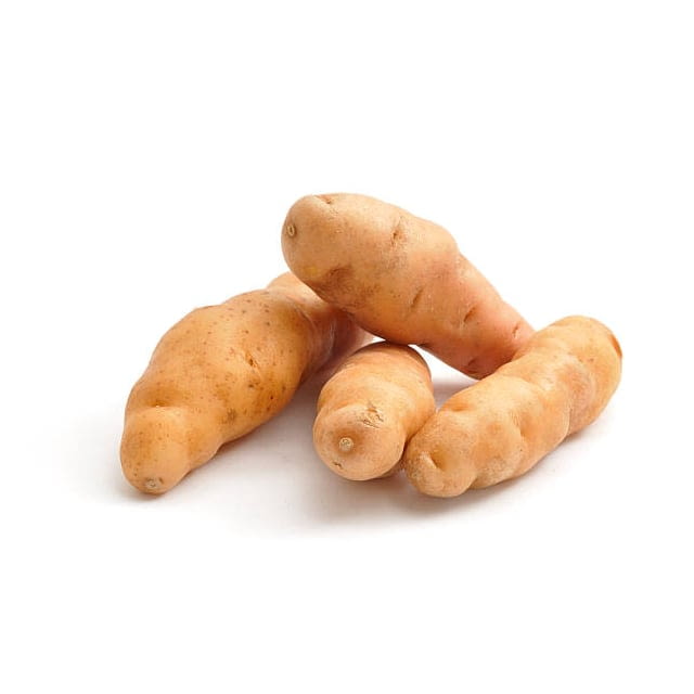 Potato anya