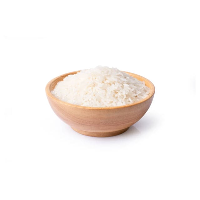 Thai jasmine rice