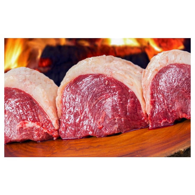 Beef rump