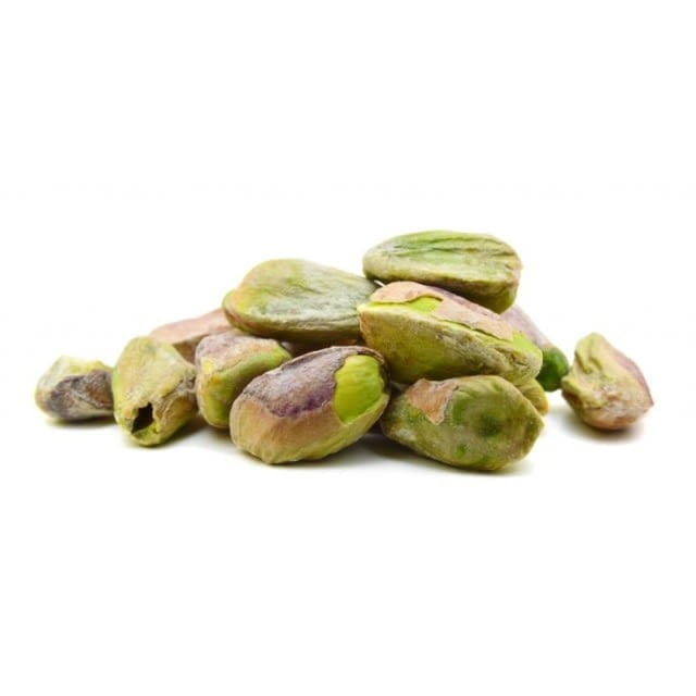 Pistache décortiquée