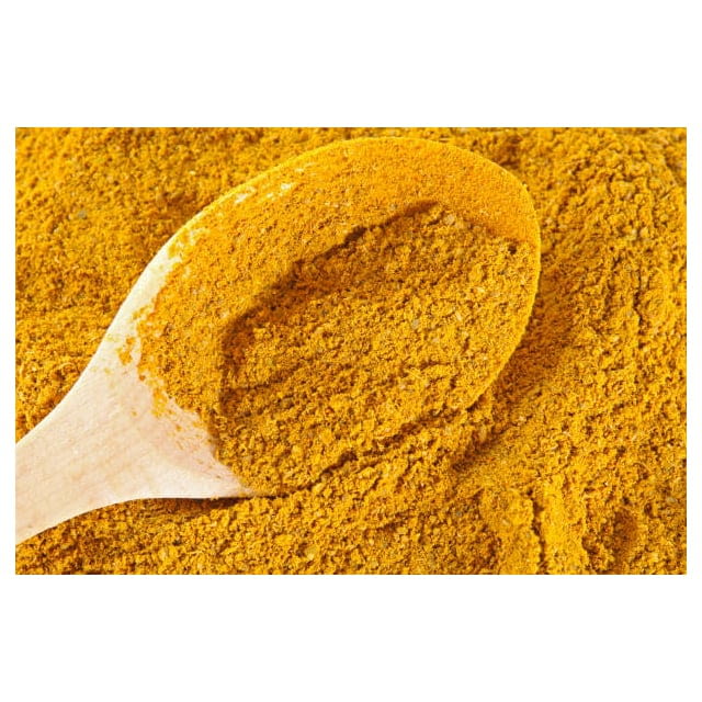 Madras curry powder