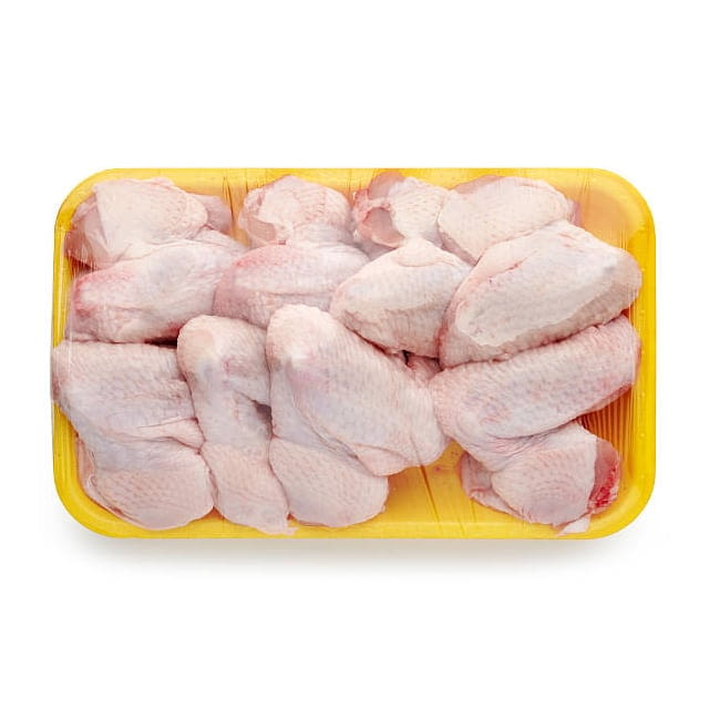 Ailes de poulet 2 phalanges