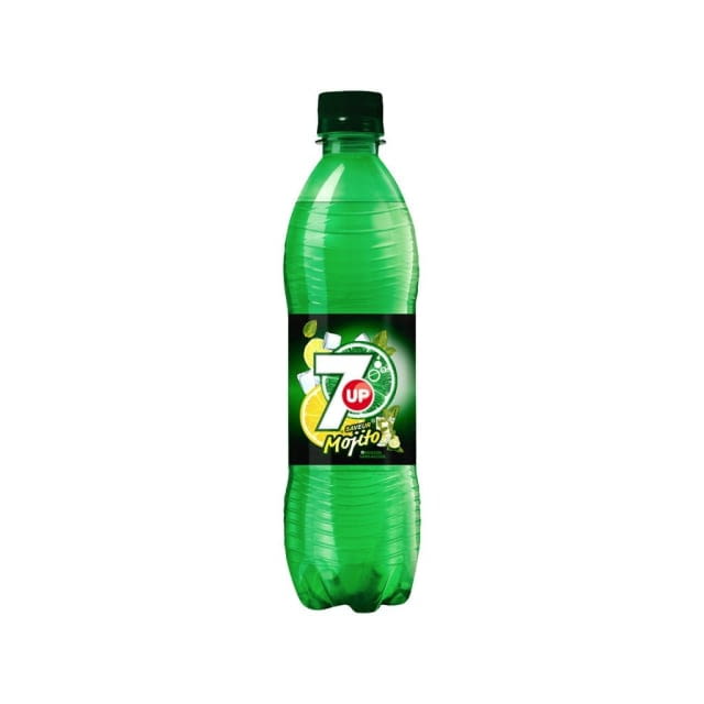 7up mojito 50CL