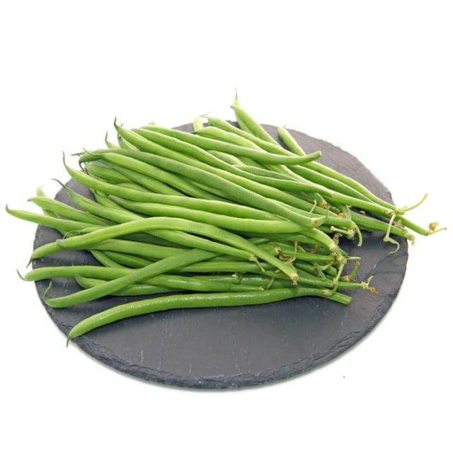 Fine beans