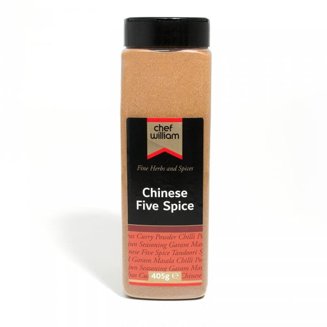 Chinese five spice