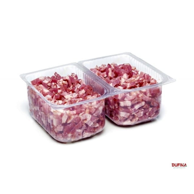 Lardonet de volaille Aljadid AVS surgelé