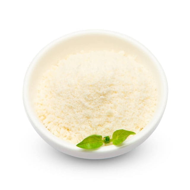 Grana grattugiato mix rapé déshydraté