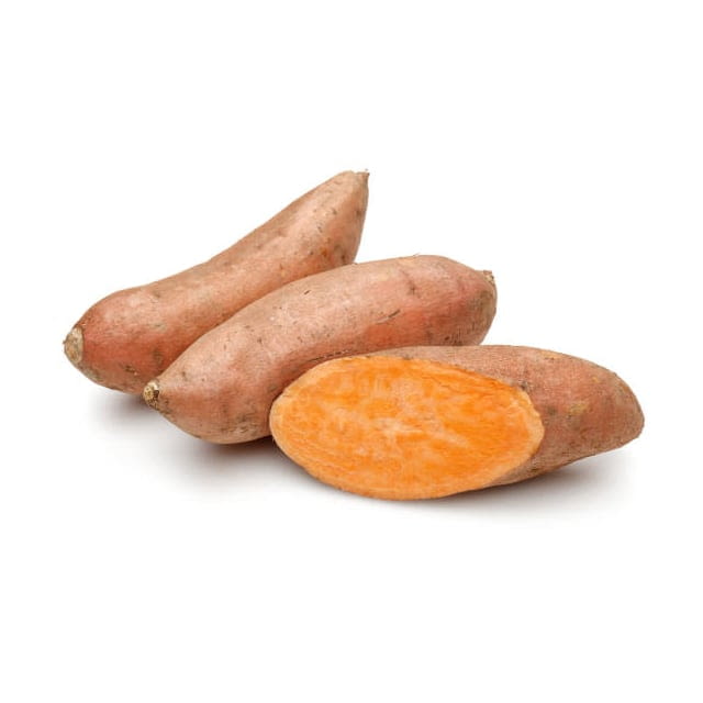 Potato yam CAL Medium