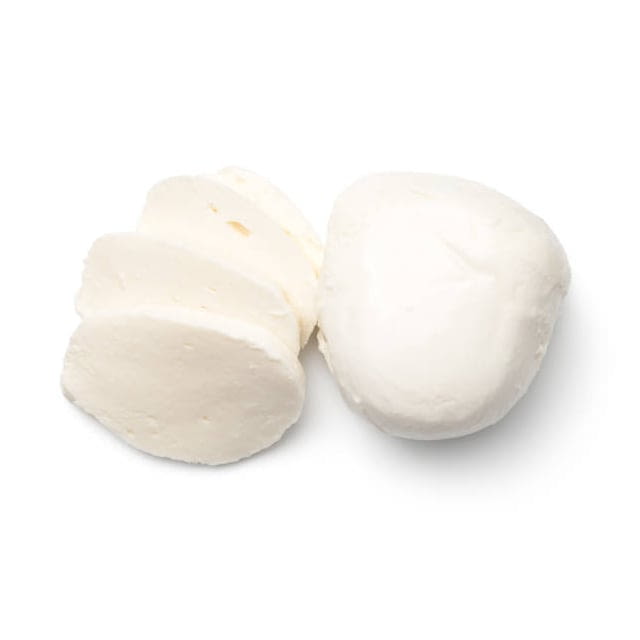 Mozzarella loaf Sommermaid CAL +- 10Lb