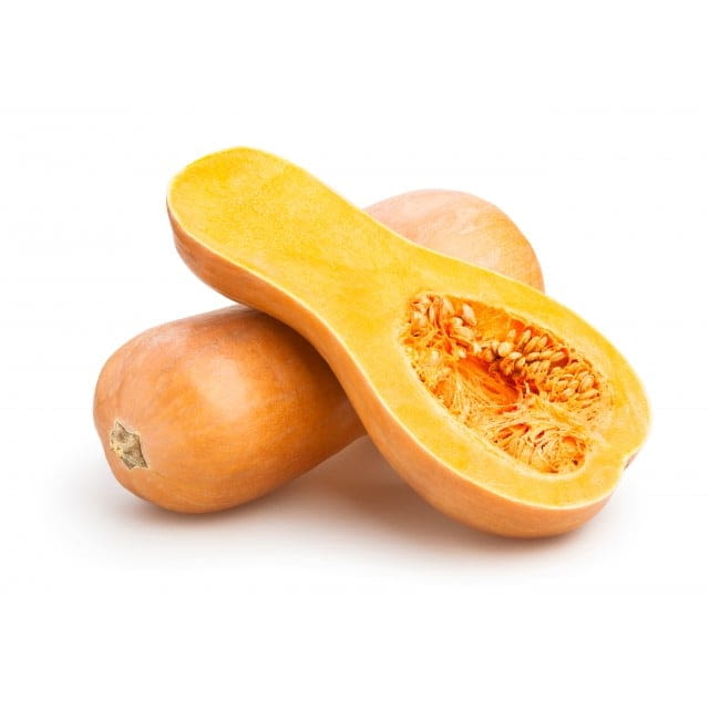 Butternut squash