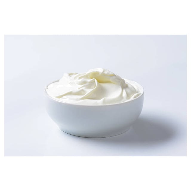 Cream cheese