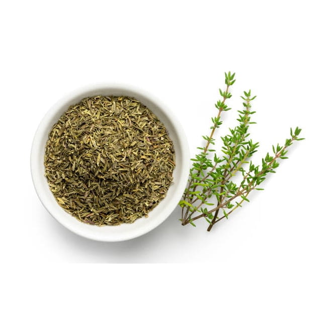 Dried thyme