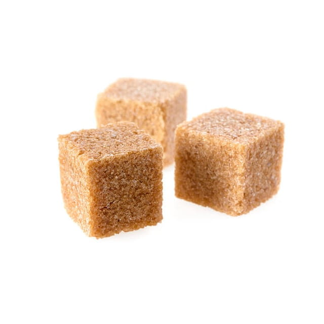 Brown sugar