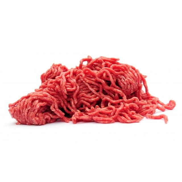 Lamb mince