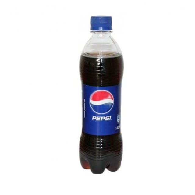 Pepsi 20 Oz