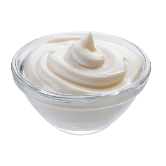 Salad cream