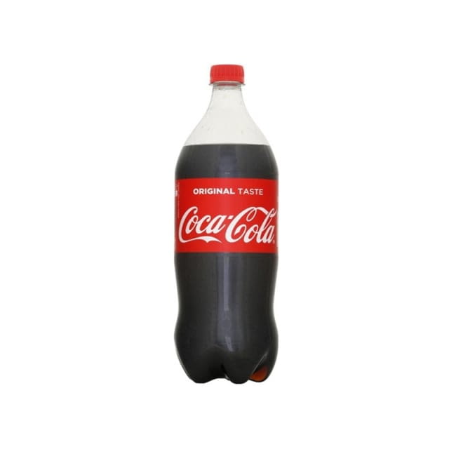 Coca cola 1.5L