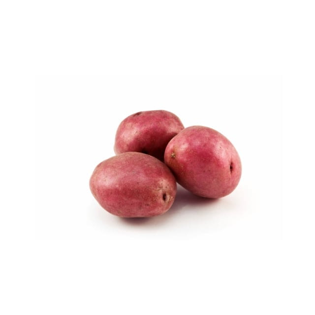 Red bliss creamer potatoes CAL C