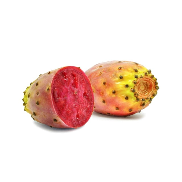 Prickly pears