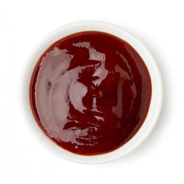 Sauce barbecue Colona