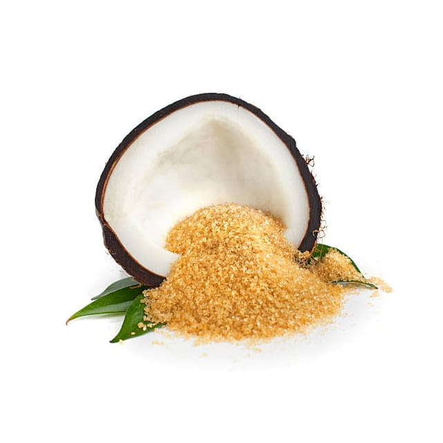 Coconut sugar