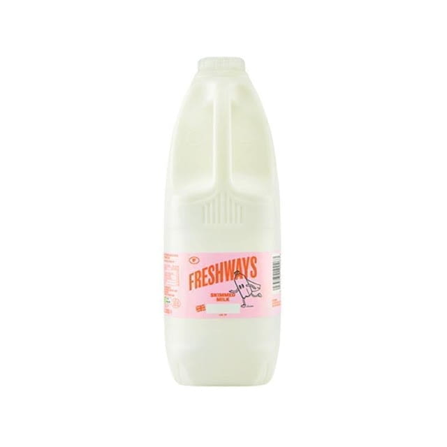 Skimmed Milk