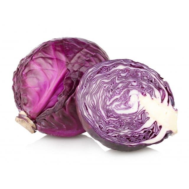 Red cabbage