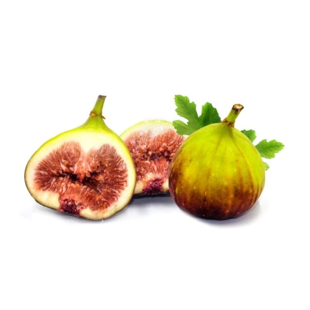 Figue Fraiche — prix du jour