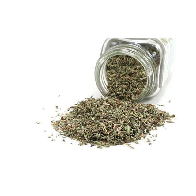 Dried thyme