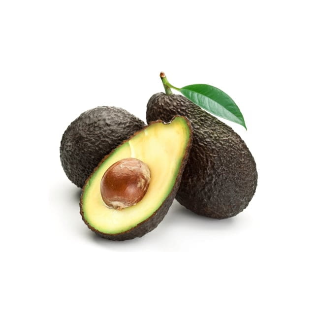 Avocado hass