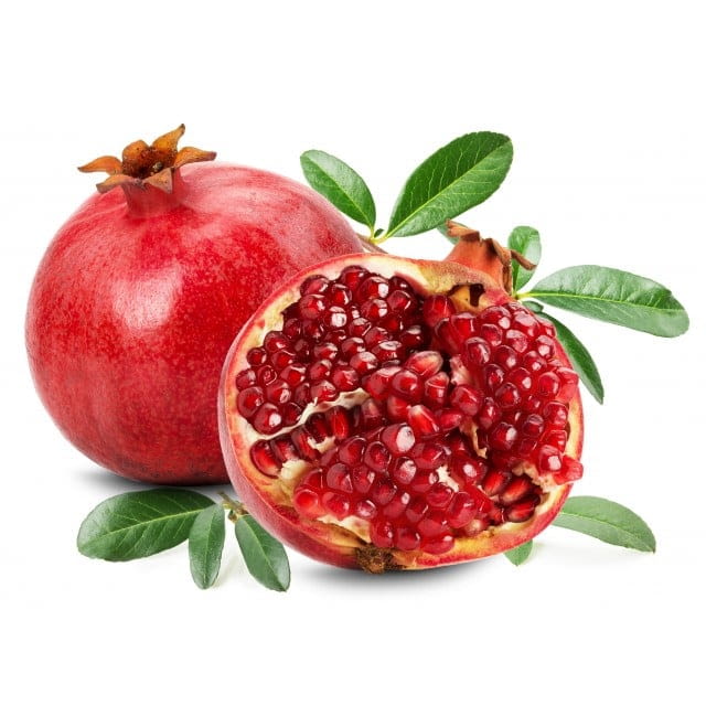 Pomegranates