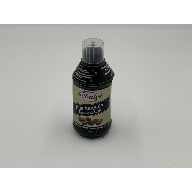 Coffee extract 1L