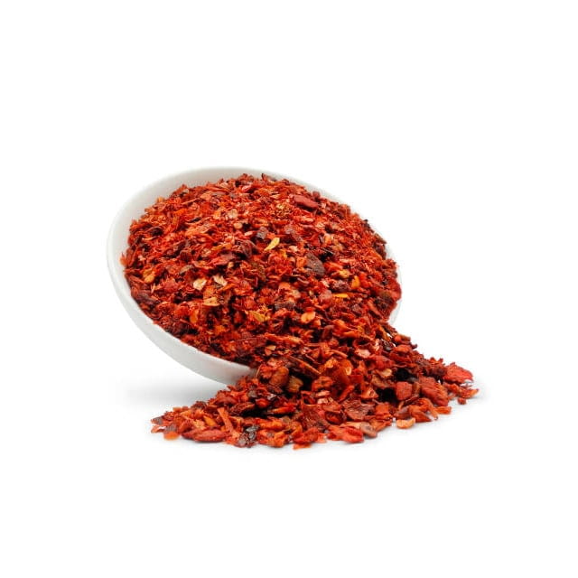 Red pepper flakes