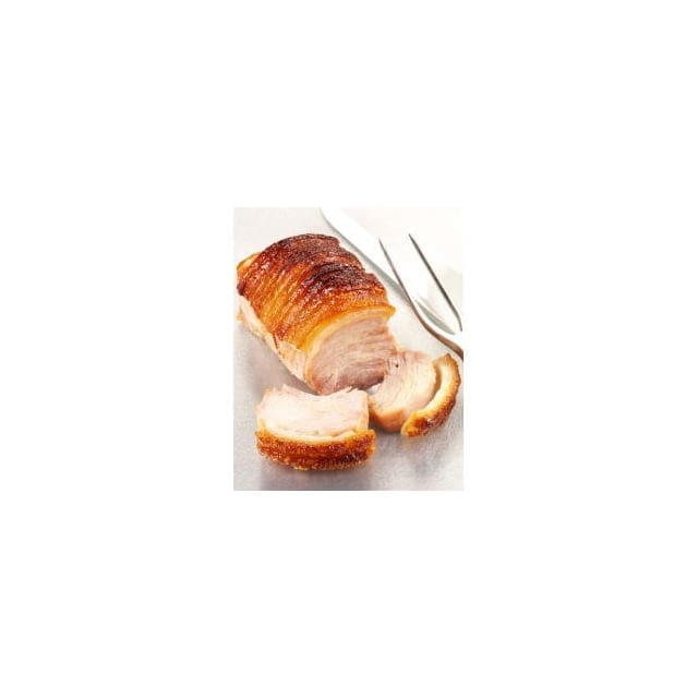 Boneless pork loins