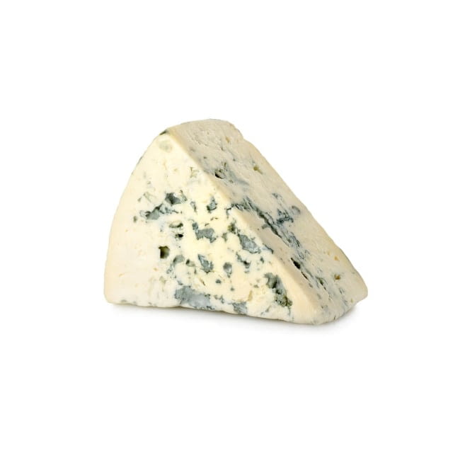 Oxford blue cheese