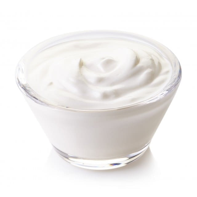 Heavy cream 40%, 12X1 Quart