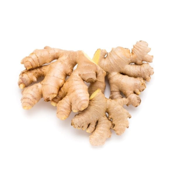 Ginger