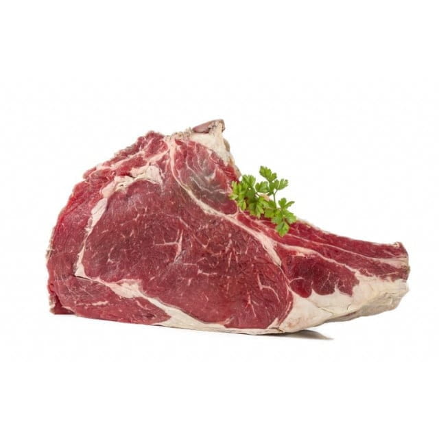Cote tomahawk angus