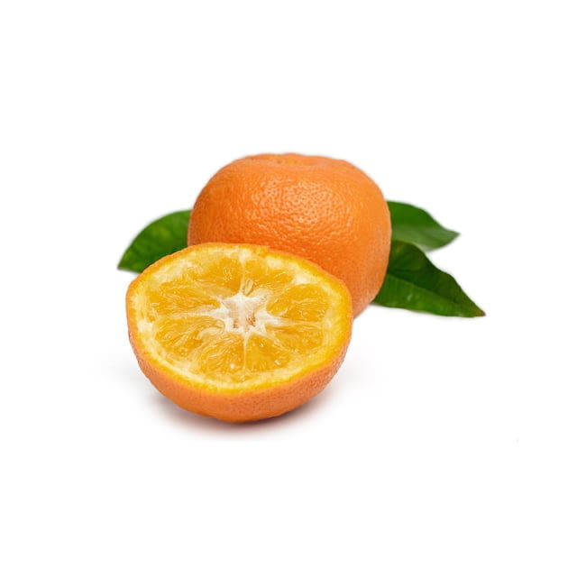 Seville orange
