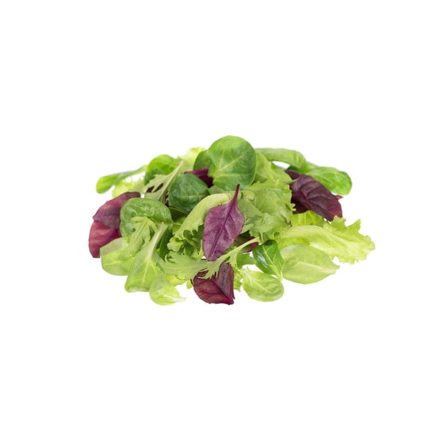 Crispy salad