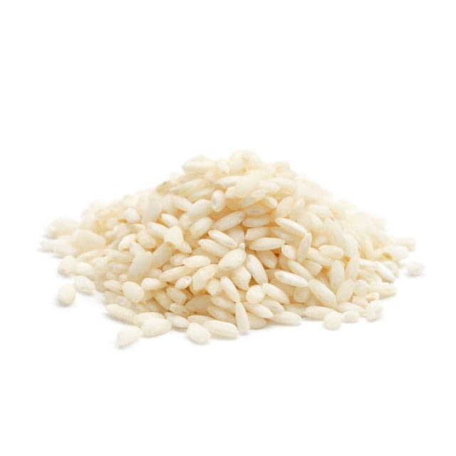 Arborio rice
