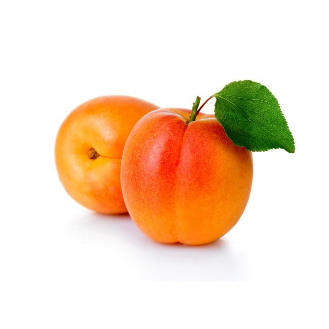 Apricots